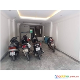 45m2 6 tầng mặt tiền 4m gara ô tô, thang máy, phố hào nam - quận đống đa giá nhỉnh 17 tỷ. liên hệ: