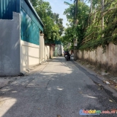Đất vàng phúc lợi, ô tô, cách phố 20m, 40m, mt 4.5m, 2.3tỷ. lh: 0913896966