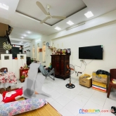 Bán gấp 90m2 huỳnh văn nghệ tân bình chỉ 3 tỷ 95 tl