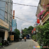 Xe hơi đỗ cửa nguyễn văn săng dt: 4.5 x 12, chủ hạ từ 5.2 tỷ còn 5 tỷ, p. tân sơn nhì