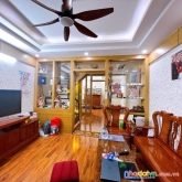 Bán nhà văn la hà đông-đường thông-kinh doanh-ô tô cách 20m-nhà đẹp ở ngay-38m2-3.1 tỷ