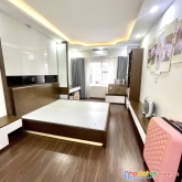Bán nhà mễ trì thượng - nhà đẹp như khách sạn - 20m ra phố - ngõ thông  tứ tung - gía nhỉnh 5 tỷ.