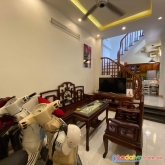 Bán nhà đường lê đức thọ, xe 7 chỗ vào tận cửa giá 4.5 tỷ