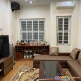 Bán nhà đẹp phố thụy khuê, tây hồ, 40m, 5 tầng, 7,5mmt, ngõ thông. giá chỉ 4.3 tỷ.