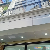 Bán gấp nhà trần phú hà đông-phân lô-ô tô-2 thoáng-kinh doanh-sát mặt phố-45m2-giá 5.6 tỷ