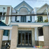 Bán nhà mới hoàn thiện 1trệt 1lầu ở phường tân hạnh .tp biên hòa.đồng nai. sổ hồng riêng