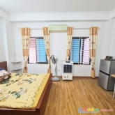 Vỡ nợ cần bán gấp nhà pháo đài láng 33m2 , 2 thoáng , ngõ thông , nhà đẹp , ở luôn giá 4.25 tỷ