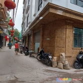 Bán nhà vũ tông phan, thanh xuân, lô góc 2 mặt ngõ to, kd đỉnh, 38mx5t chỉ hơn 5 tỉ