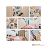 Nhà đẹp khương đình – ngõ thẳng tắp – gần phố - thông hồ hạ đình – tầm tiền.