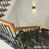 Bán nhà chùa bộc -phạm ngọc thạch - quận đống đa, ô tô  - 10m ra phố - chủ tự xây. 40m2 x mt 4m,