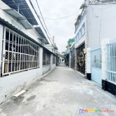 Q12.338. nhà nát p.hiệp thành q12, gần bến xe hiệp thành, dt.54m2, nhỉnh 3 tỷ.