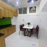 Bán nhà khu đại từ, hai mặt thoáng,khu dân trí cao ,nội thất đầy đủ chỉ xách vali