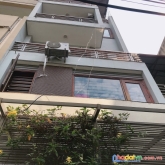 Ngô quyên_hà đông_diện tích 29m2_4 tầng_giá rẻ_2 mặt thoáng!