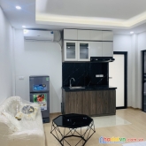Bán nhà yên lãng, 7 tầng 11 phòng ngủ khép kín