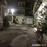 Xe hơi vào nhà, nở hậu, 95 m2, đồng xoài, tân bình, giá nhỉnh 12 tỷ, chỉ 126 tr/m2