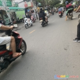 Nhà mặt tiền kinh doanh đường số 10 , tân quy 4x13  giá nhỉnh 11 tỷ.