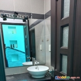 Bán nhà phú nhuận hxh 40m2 4 tầng btct trung tâm phú nhuận nguyễn trọng tuyển 4.99 tỷ.
