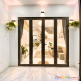 Chính chủ bán gấp nhà 4 tầng x 36m phố xốm hà đông-kinh doanh-lô góc-nở hậu-ngõ thông-giá 2.8 tỷ