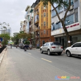 Bán nhà khu phân lô phạm tuấn tài- cầu giấy , kinh doanh, oto đỗ cửa.
