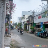 Bán nhà hẻm 5m tân kỳ tân quý , tân phú , 4 tầng giá 7 tỷ