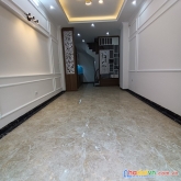 Bán nhà tân mai 48m, 5t, ô tô, kinh doanh, nhỉnh 5 tỷ.