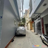 Bán nhà phố ngô quyễn  , 38m2, 4tầng, ô tô tải đỗ cửa, ô tô vào nhà, giá  4.28 tỷ