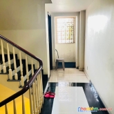 Bán nhà mặt tiền vỉa hè rộng sầm uất kinh doanh khu vực tân hương tân phú 80m2 12.9 tỷ