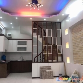 Bán nhà mới phố kim ngưu, hai bà trưng, lô góc, kinh doanh 35m2, 4 tầng giá 4,5 tỷ.
