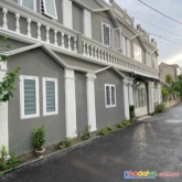 Bán nhà hẻm xe tải linh đông, thủ đức, 61m2 chỉ 3 tỷ 9