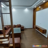 Bán nhà lê đức thọ, 40m2, ô tô vào nhà, 5 tầng, 6 tỷ.