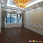 Bán nhà mặt ngõ 109 quan nhân, kinh doanh mọi loại hình