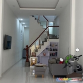 Kiều đàm quận 7, kế himlam, xe hơi thông nhau chỉ 5.2 tỷ