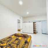 Nhà mới keng chua ở, trần tấn,tân phú, 40m2, 2 tầng,nhỉnh 4 ty