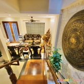 Bán nhà gấp trung kính 98m2, 4 tầng, mt 7m, giá 13,8 tỷ.