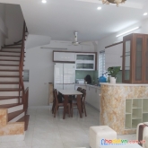 Bán nhà phố nguyễn văn linh lô góc, dt 40 m2, 5 tầng, mt 4.5 m, kd, ôtô giá chỉ 5.9 tỷ.
