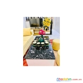 Bán nhà khương đình  33m  5 tầng, giá nhỉnh 3 tỷ.