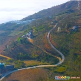 Đất du lịch giá rẻ