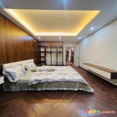 Bán nhà phùng chí kiên cầu giấy . nhỉnh 7 tỷ  phân lô – ô tô . dt 40m2 x 5t. tặng full nội thất.