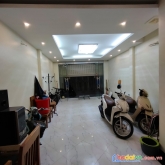 Bán nhà tô vĩnh diện 41 x 5 tầng, nhà siêu đẹp giá nhỉnh 8 tỷ, mt rộng 4m.