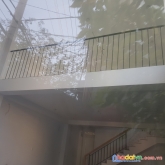 Cho thuê mặt bằng 1 trệt 1 lầu đường 30/4, tp vũng tàu kv đông dân