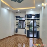 Bán nhà nguyễn oanh - lotte mart giá nhỉnh 5 tỷ