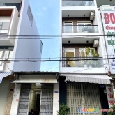 Bán nhà hẻm, lạc long quân, quận 11, 35 m2, nhỉnh 5,2 tỉ,..cấp 4 cực hiếm