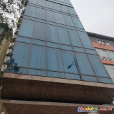 Bán gấp toà nhà mặt phố yên phụ 112 m2 9 tầng giá 47.5 tỷ
