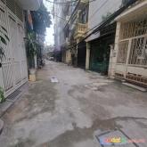 Bán nhà thái hà, đống đa, ngõ thông, kinh doanh, ô tô, dt 34m, 4 tầng, 7.5 tỷ