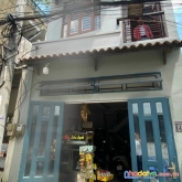 Chính chủ cần bán gấp nha hẻm xe hơi 50m2 chỉ 3 ty950