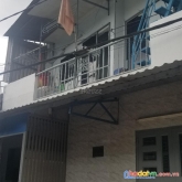 Nhà bán phường tân chánh hiệp ,q 12 ,diện tích 44,3 m2 ,giá 3,6 tỷ