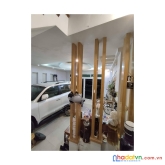 Siêu phẩm: 60m2 7 tầng mặt tiền 4.5m. gara ô tô, thang máy phố thái hà - quận đống đa giá nhỉnh 20
