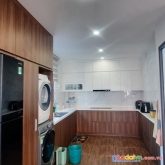 Chủ chuyển công tác nhờ bán nhà mễ trì thượng dt 41m2 4t mt 4m giá nhỉnh 5 tỷ