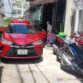 Bán nhà bình tân sát quốc lộ 1a, hxh đổ cửa, nhà mới vào ở ngay, sổ vuông a4, 4tầng, chỉ 4tỷ.