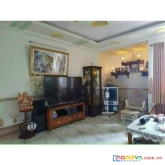 Nhà đẹp nguyễn thượng hiền, 4 x 12m, 2 lầu, 6.2 tỷ, bình thạnh
